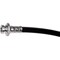 Dorman Brake Hydraulic Hose, H38494 H38494 - alternate 8