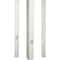 Wiremold Blank Steel Service Pole, 2-5/16in., Steel 25DTC-412 - alternate 1