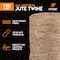 Xpose Safety 3 Ply Jute Twine 150Ft 3PJT-150-X - alternate 4