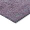 Homeroots 10' X 14' Lavender And Teal Blue Abstract Washable Indoor Outdoor Area Rug 618453 - alternate 9