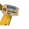 Komatsu BRACKET, KOMATSU OEM 124-62-51742 124-62-51742 - alternate 1