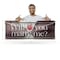 Signmission Will You Marry Me, 18 Inch x 48 Inch, Vinyl Banner B-30943 - alternate 4