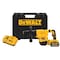 Dewalt 60V MAX Cordless Rotary Hammer Kit, 7.7 ft-lb DCH832X1 - alternate 1