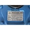Jamesbury M10/Q WAFER-SPHERE GEAR OPERATED BUTTERFLY VALVE 12IN 150 815L112236XZ - alternate 5