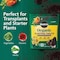 Miracle-Gro Organic Tablets Plant Food 20 ct 3784506 - alternate 9