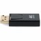 Add-On Addon 5 Pack Of Displayport Male To Hdmi Female Black Adapter DISPLAYPORT2HDMIADPT-5PK - alternate 6