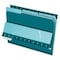 Pendaflex FOLDER, INTERIOR, LTR, TL, 100PK 421013TEA - alternate 2