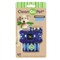Clean Go Pet Plastic Dog Waste Bag Dispenser ZW4641 19 - alternate 1