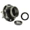 Motorcraft Wheel Hub,  HUB343 - alternate 6