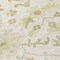 Homeroots 5' X 8' Ivory Green And Tan Floral Washable Indoor Outdoor Area Rug 605212 - alternate 8