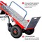 Tomahawk Power Electric Dolly Cart Hand Truck 570 lbs Capacity for Warehouses, Shops & Material Handling TEZD260 - alternate 5
