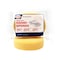Hydra Heavy Duty Oval Sponge 7-3/4in x 5-3/4in x 2-1/4in - 24PK OO725-24 - alternate 2