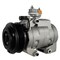Motorcraft A/C Compressor,  YCC603 - alternate 4