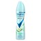 Degree Cucumber Burst Antiperspirant Deodorant Dry Spray for Women, 3.8 Ounce, 12PK 62678208 - alternate 8