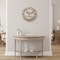 Westclox 11'' Family Is Everything Wall Clock 33348 - alternate 4