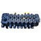 Komatsu CONTROL VALVE P60, KOMATSU OEM 844020360 844020360 - alternate 7