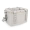 Picnic Time Family Of Brands Tarana Superthick Cooler - 12 can, Halo Gray 630-12-105-000-0 - alternate 1