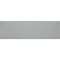 Daltile Stencil 4in x 12in Glazed Porcelain Half Moon Wall Tile 5.81 SQFT Per Carton, 20PK SC34RCT412HFMMT - alternate 1