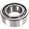 Timken ANGULAR CONTACT BALL BEARING 3306 AJ/C3 - alternate 3
