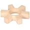 Timken Lovejoy Spider-Coupling L150 SPIDER HYTREL OCT 1-1/4             L150 SPIDER HYTREL OCT 1-1/4 - alternate 1