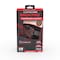 Copper Fit Back Pro Black Power X Straps Technology Compression Back Support Belt CFPWRCRSM - alternate 1