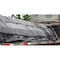 Mytee Products Superlight 14oz Flatbed Trailer Lumber Steel Tarp 20x27 6ft Drop - Blue, 2PK SLLT6FT-BLUEx2 - alternate 6