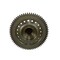 Komatsu SHAFT, OEM 714-07-43342 - alternate 3