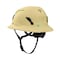 Studson Full Brim Vented, Khaki, OS SHK1-FB-CK - alternate 6