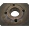Komatsu PULLEY, KOMATSU OEM 6162-83-1290 6162-83-1290 - alternate 2