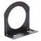 Grote Lighting Steel Mounting Brackets for 2in & 21/2in Round Lights, Black, Screw Mount,  43522 - alternate 5