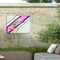 Trademark Fine Art Outdoor Canvas Art - Marc Allante 'Alastor' Wall Art for Patios, or Gardens GRL00769-OC3547WR - alternate 5