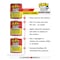 Flex Seal Family of Products Flex Super Wide Duct Tape 7.5 in. W X 20 ft. L Black Duct Tape DTBLKR7520 - alternate 10