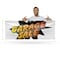 Signmission Garage Sale, 24 Inch x 72 Inch, Vinyl Banner B-72-30669 - alternate 4