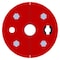 K2 Pumps 6 in. Well Seal, 1 in. Single Drop, Model AWS1600100K - alternate 4