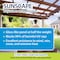 Sunscape Polcarbonate sheet, .118 Clear 24 In.X 120 In. 178788 - alternate 5