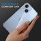 Alpha Digital iPhone14-clear/ Soft/ Flex- Anti-fingerprint & Full Protection IP14-CLEAR - alternate 5
