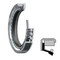 Timken OIL SEAL 21238-4436 - alternate 1