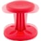 Kore Design Pre-School Wobble Chair for Schools, Classrooms, 12in tall, Active Seating, Red 803877 - alternate 5