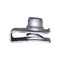 Auveco Extruded U-Nut M8-1.25 Screw Size, 25PK 12667 - alternate 3