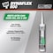 Dap Dynaflex 800 10.1 Oz. Advanced Window Door Siding & Trim Polymer Sealant - Black BK009 7079880832 - alternate 6