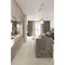 Z-Lite Aimie 1-Light Pendant with Rod, 6 in W, Modern Gold 828P6-ROD-MGLD - alternate 8