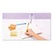 Bic Four-Color Multi-Color Ballpoint Pen, Retractable, Medium 1 mm, Black/Blue/Green/Red Ink, 3PK MMAP3-AST - alternate 7