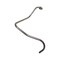 John Deere FUEL LINE, JOHN DEERE OEM RE56570 RE56570 - alternate 1