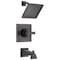Delta Dryden Monitor 14 Series Tub & Shower Trim T14451-RB - alternate 1