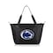 Picnic Time Family Of Brands NCAA Penn State Nittany Lions Tarana Cooler Tote Bag made with Recycled Materials 516-01-179-496-0 - alternate 1