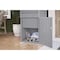 Suncast Package Delivery Box BMPB1000 - alternate 4