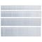 Senco Senco 1-1/4 in. L X 18 Ga. Straight Strip Galvanized Brad Nails 1200 pk A209809R - alternate 6