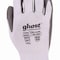 Radians Cut Resistant Coated Gloves, A2 Cut Level, Polyurethane, M,  RWG550TM - alternate 5