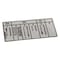 Komatsu PLATE, KOMATSU OEM 154-98-75121 154-98-75121 - alternate 1