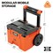 Klein Tools MODbox Rolling Toolbox 54100MBX - alternate 7
